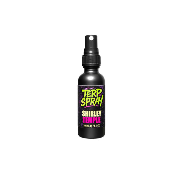 TS- Shirley Temple