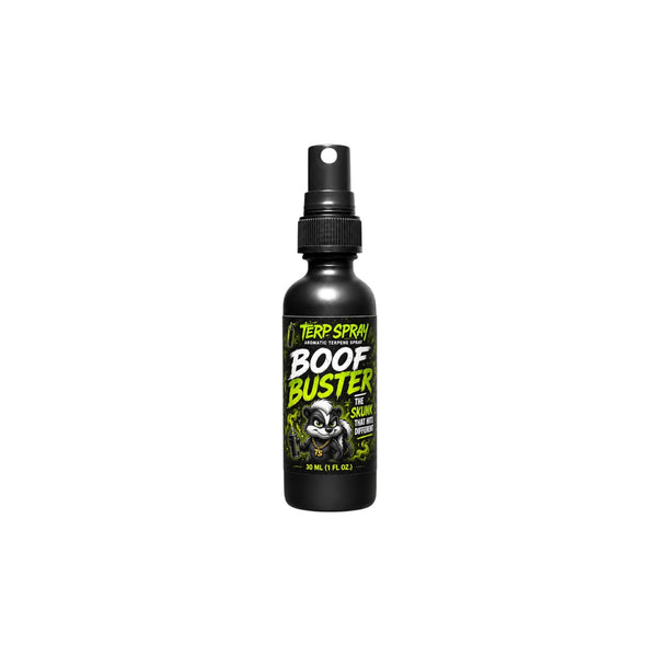 TS- Boof Buster