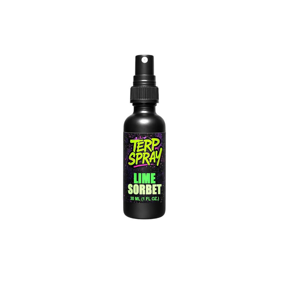TS- Lime Sorbet