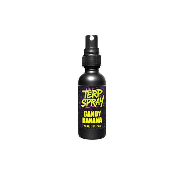 TS- Candy Banana