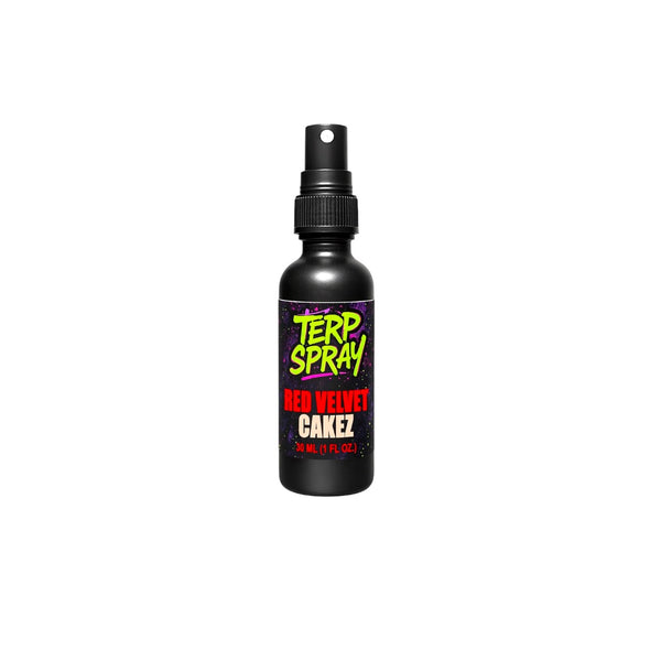 TS- Red Velvet Cakez