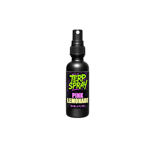 TS- Pink Lemonade