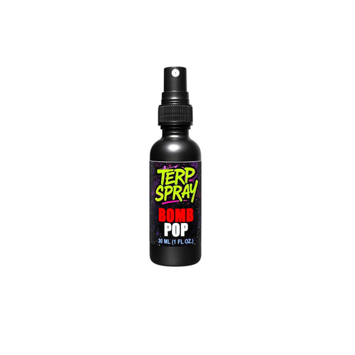 TS- Bomb Pop