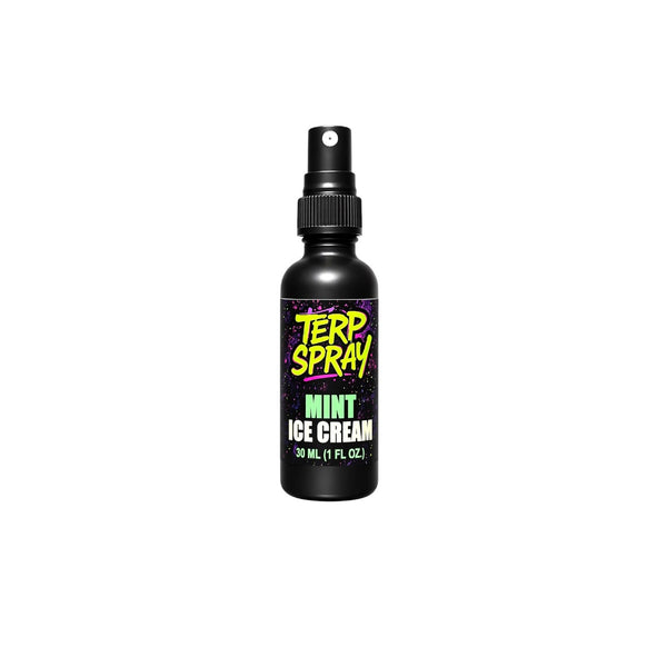 TS- Mint Ice Cream