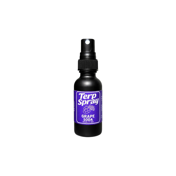 TS- Grape Soda