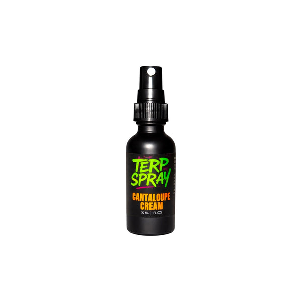 TS- Cantaloupe Cream