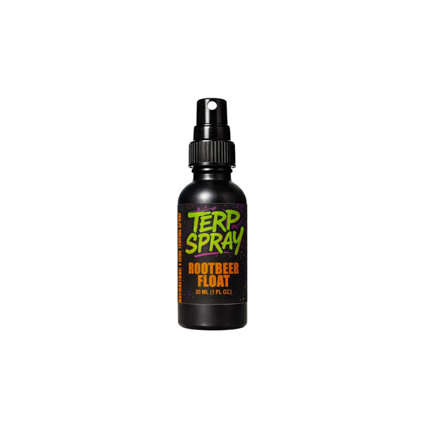 TS- Rootbeer Float