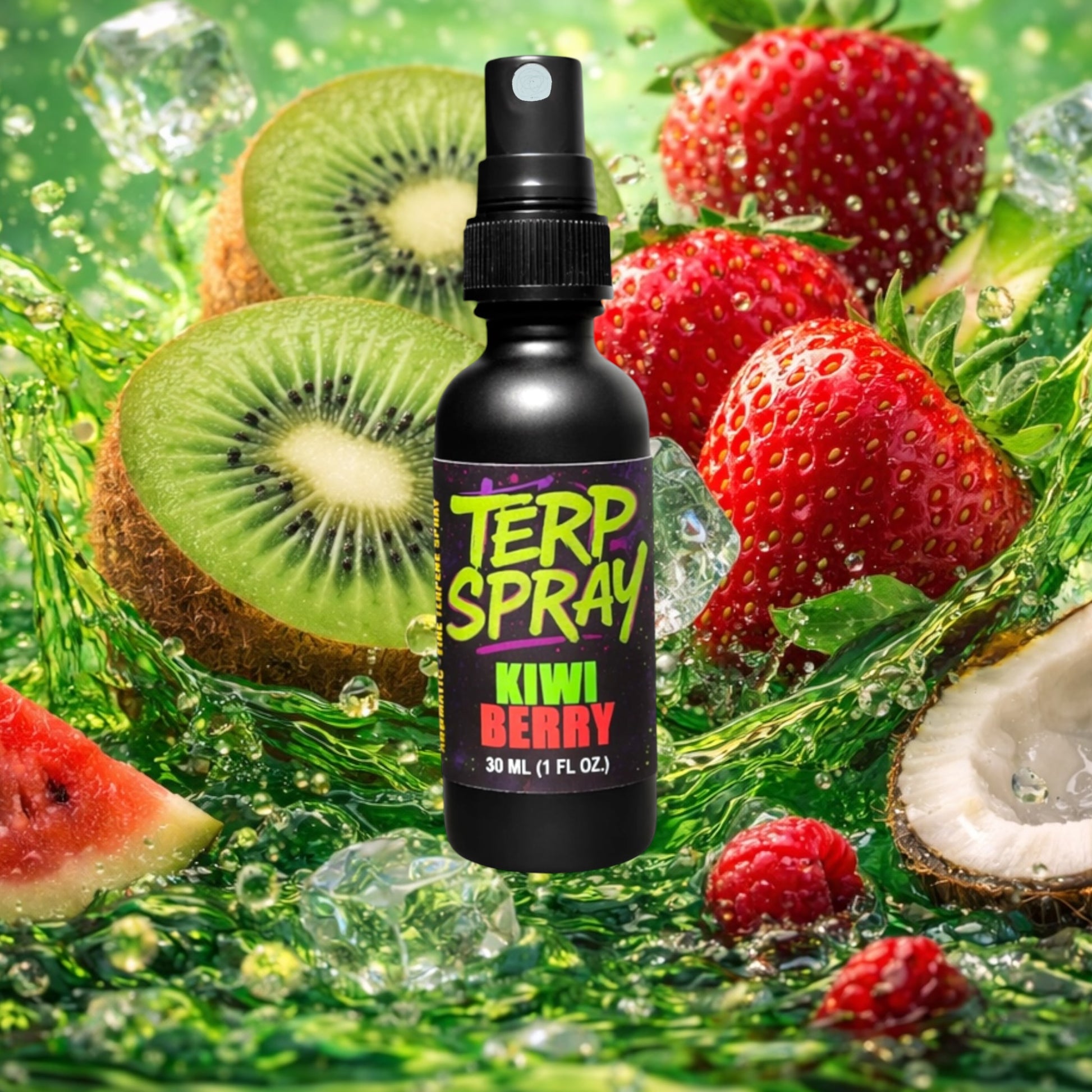 TS- Kiwi Berry