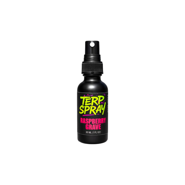 TS- Raspberry Crave