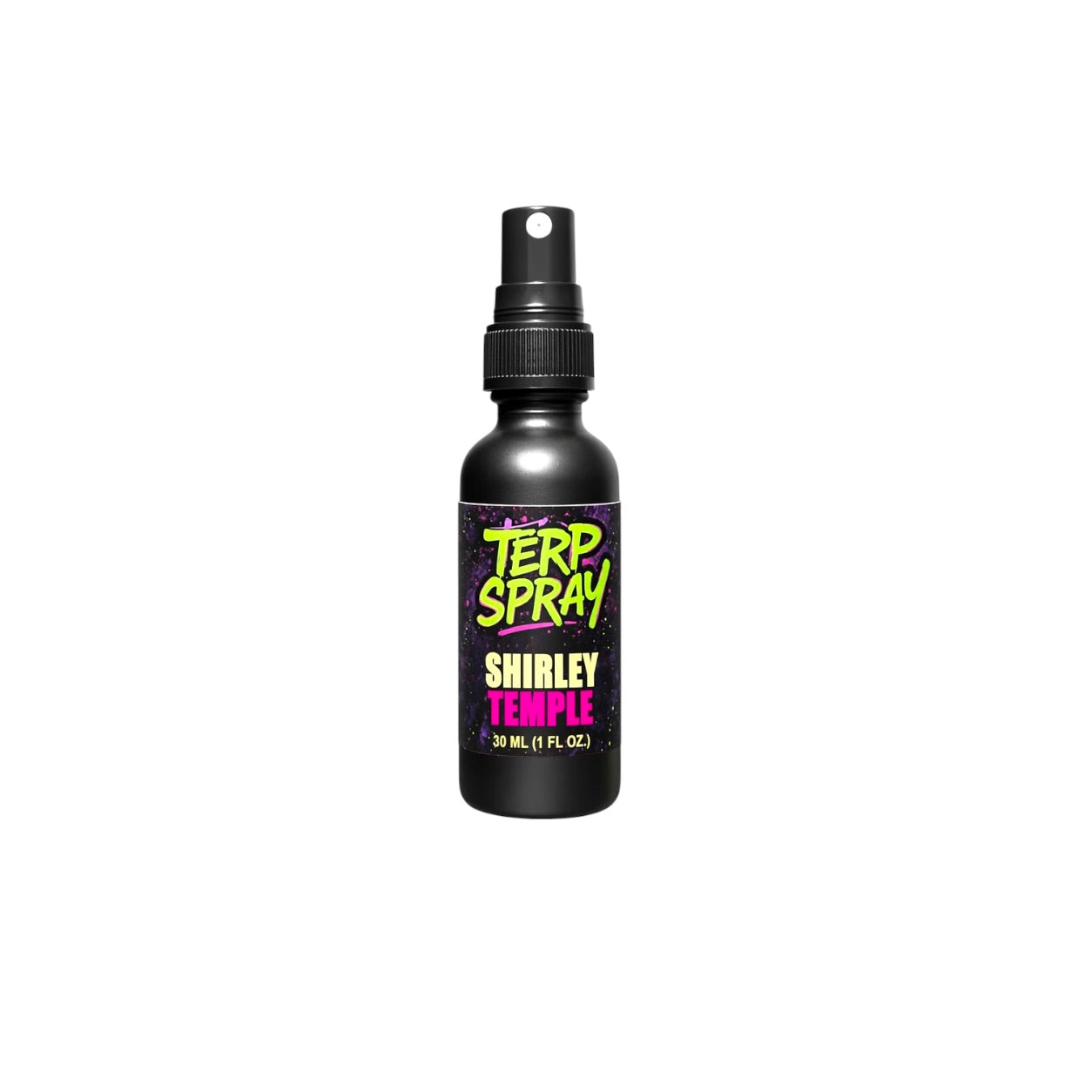 TS- Shirley Temple