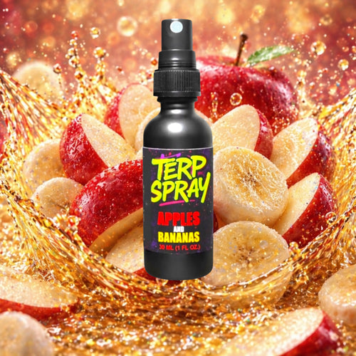 TS- Apples & Bananas