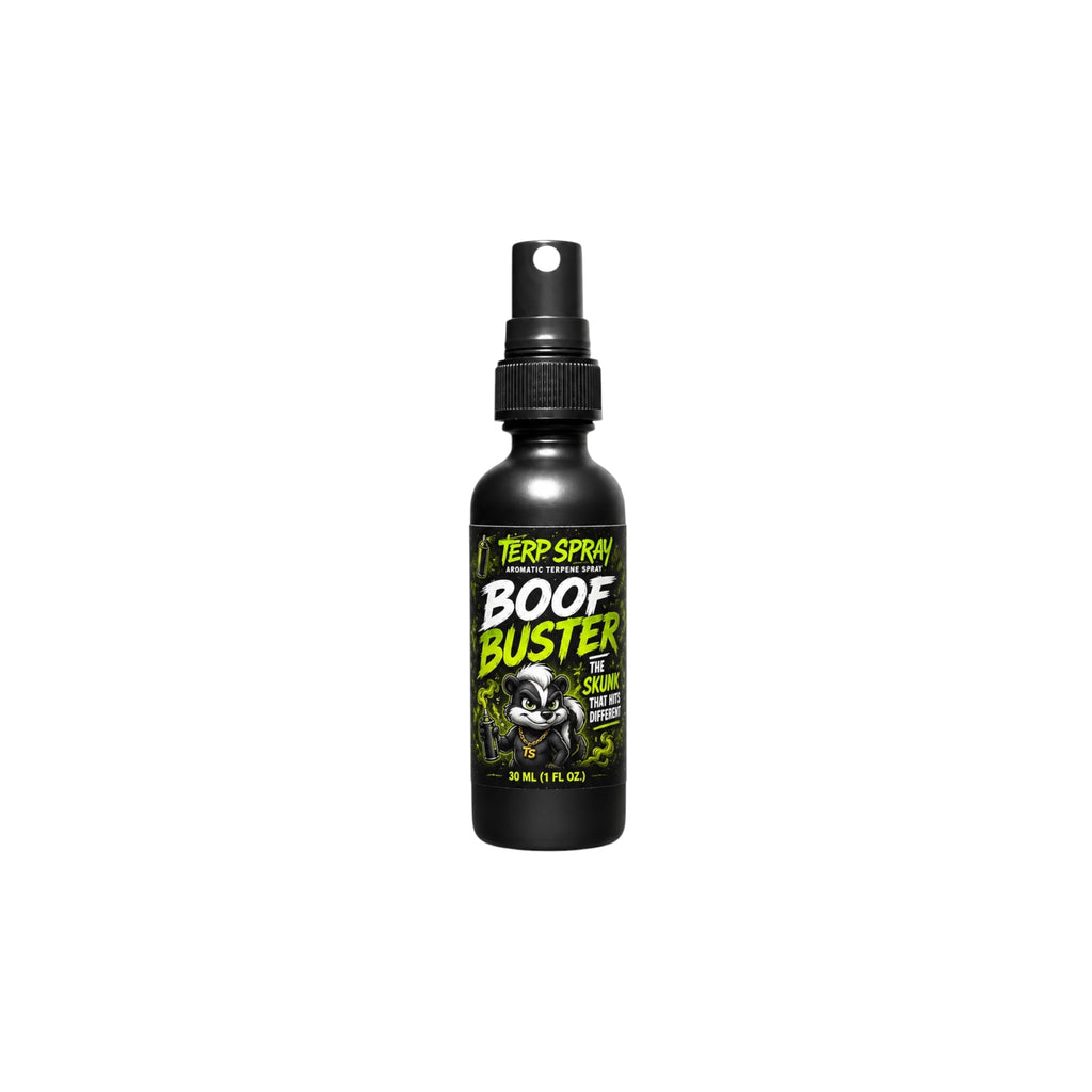 TS- Boof Buster