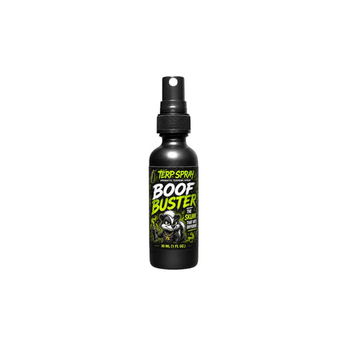 TS- Boof Buster