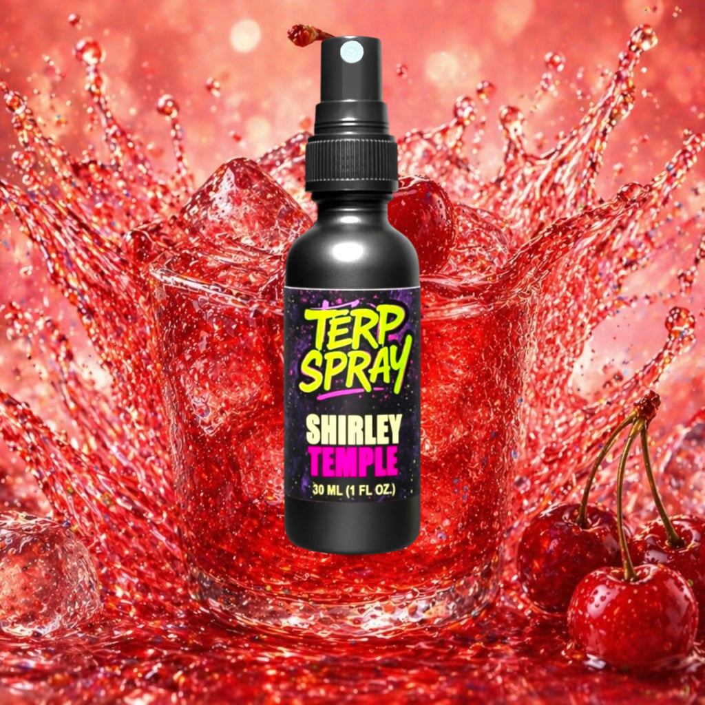 TS- Shirley Temple