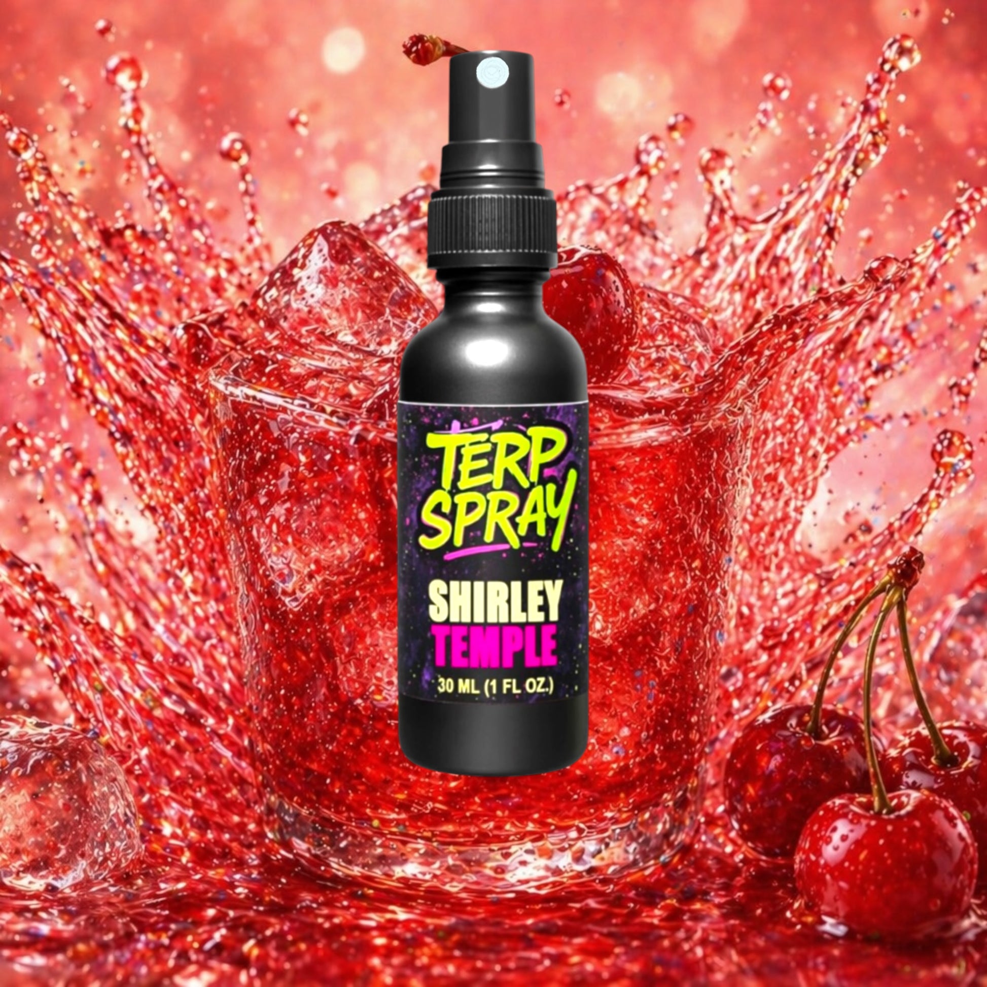 TS- Shirley Temple