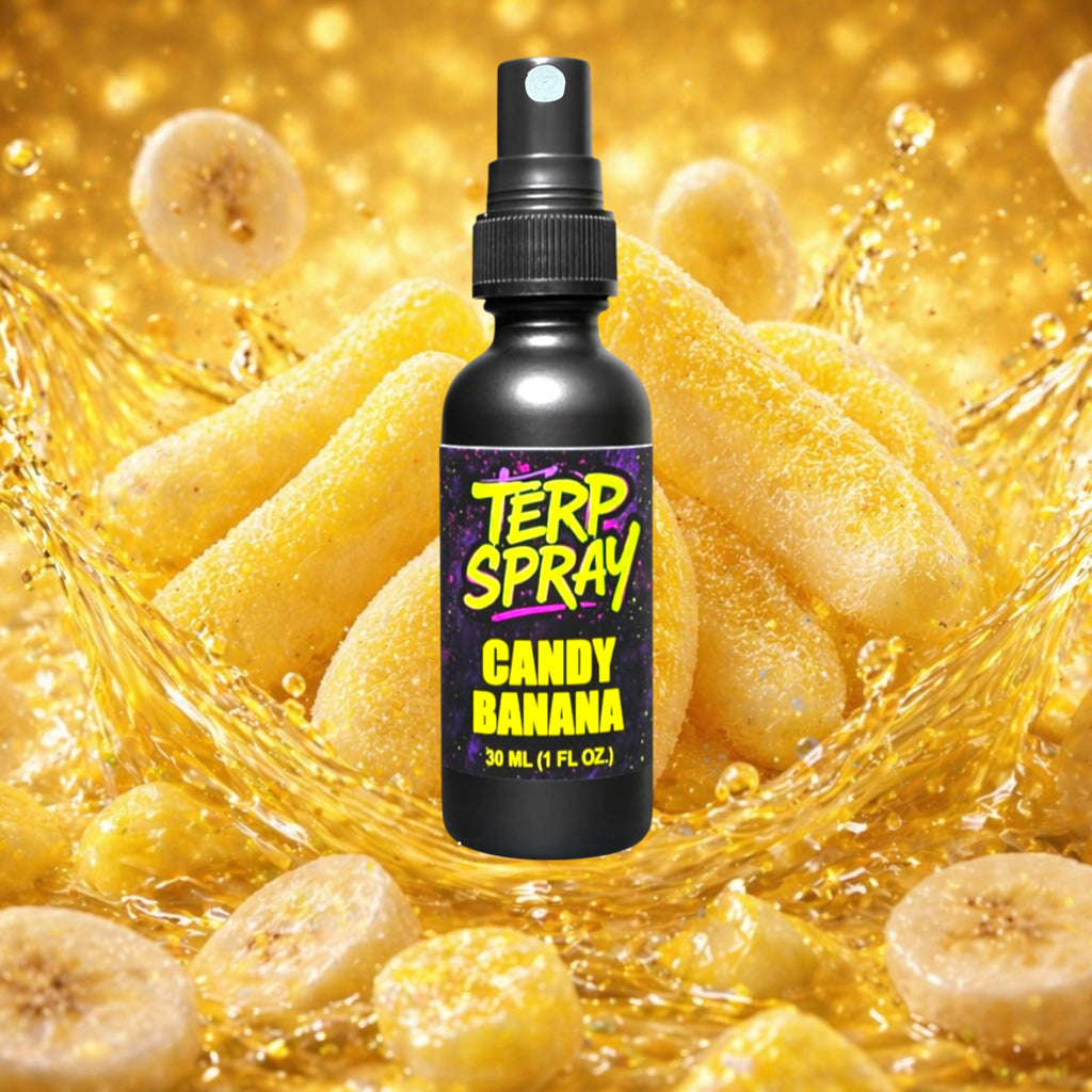 TS- Candy Banana