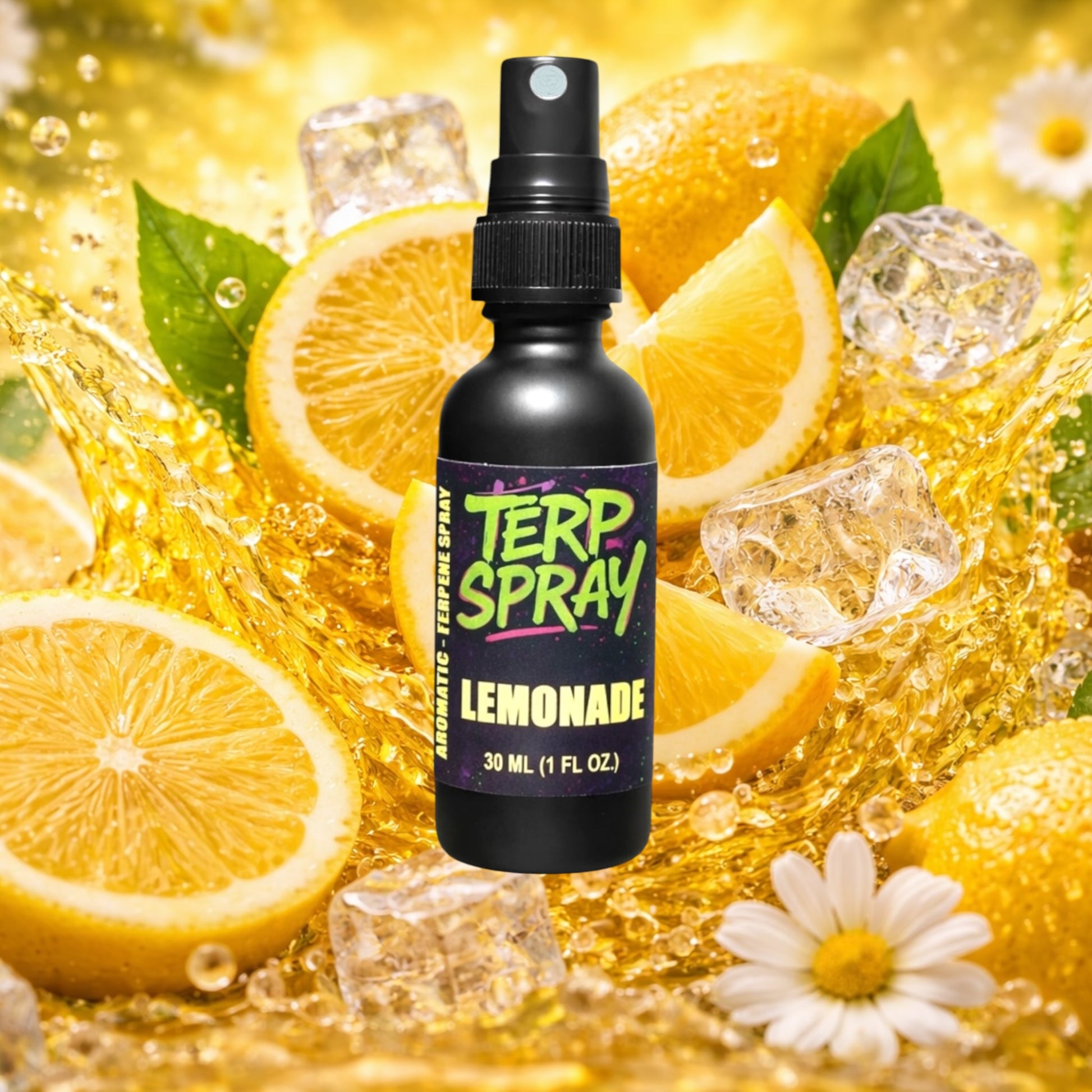 TS- Lemonade