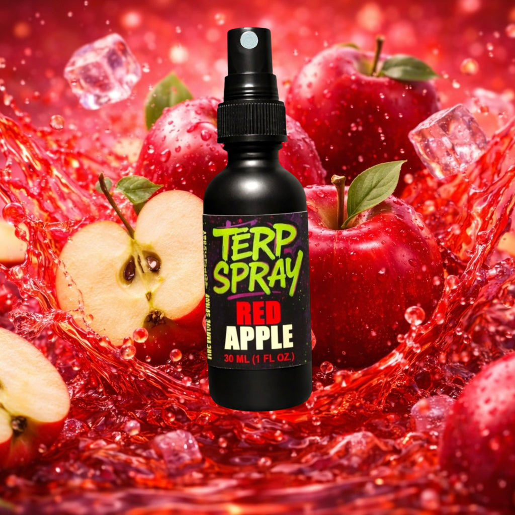 TS- Red Apples