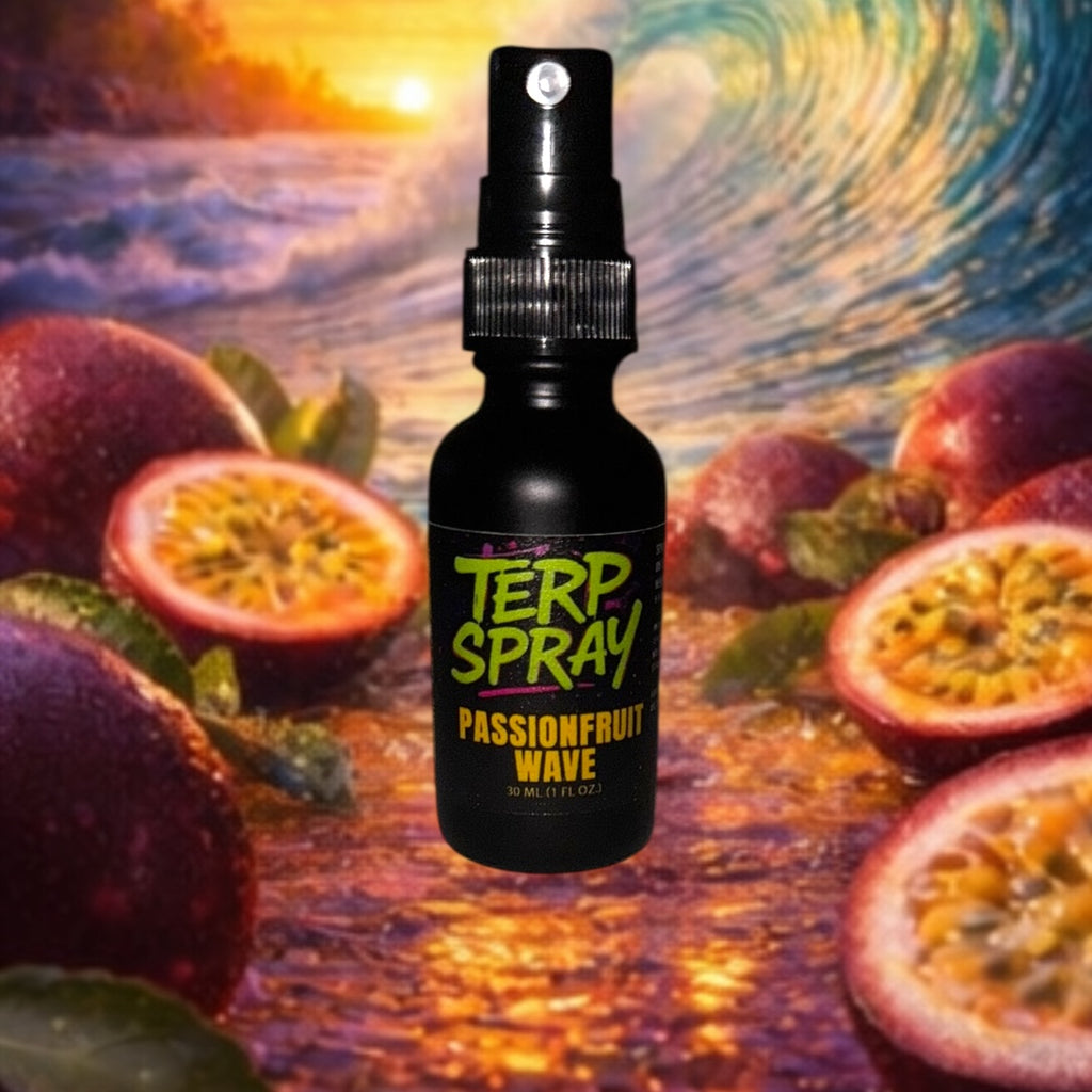 TS- Passionfruit Wave