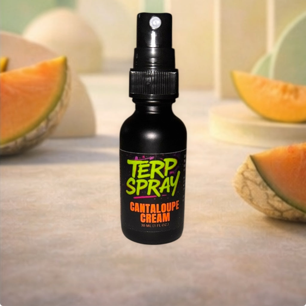 TS- Cantaloupe Cream