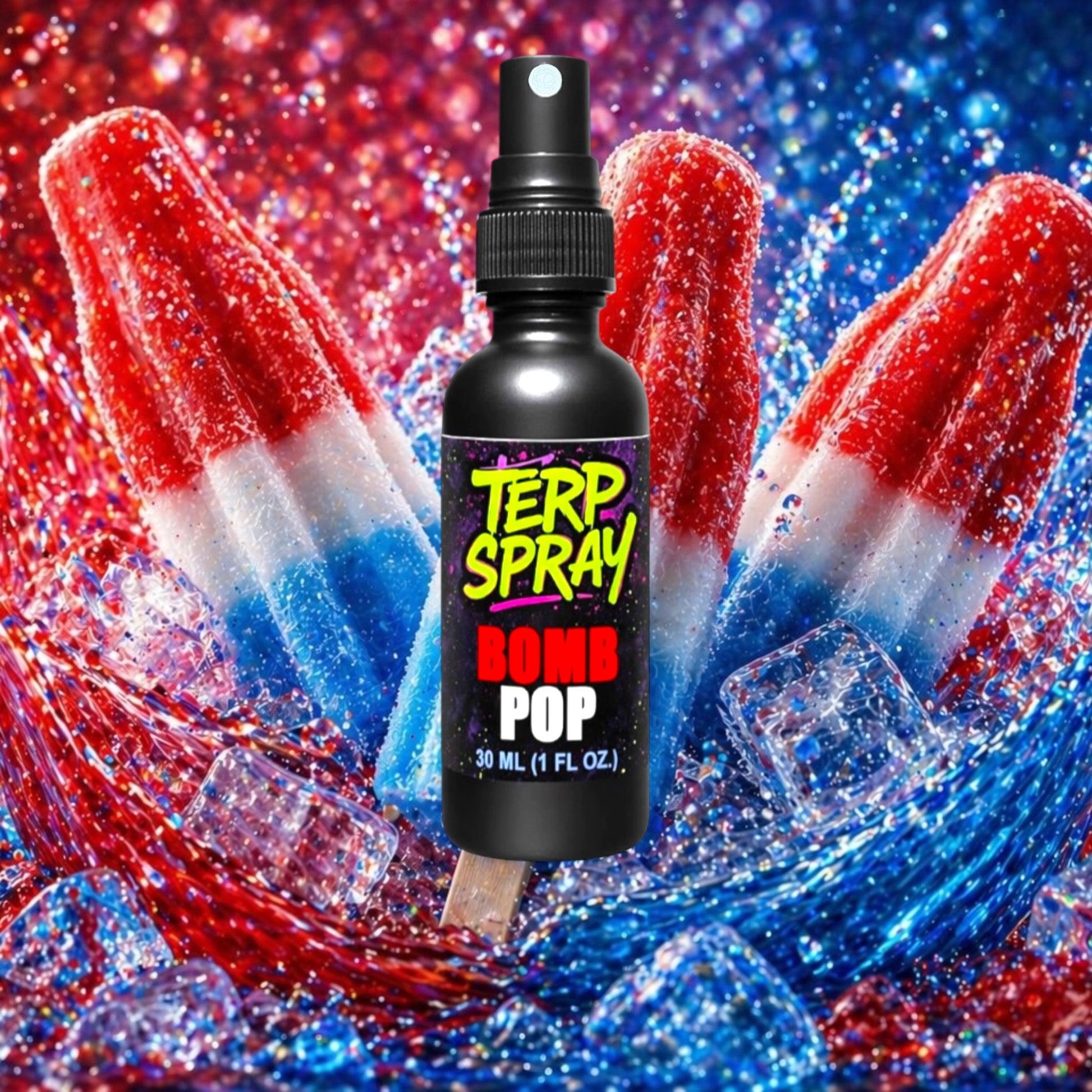 TS- Bomb Pop