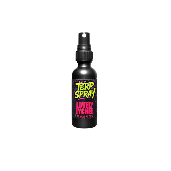 TS- Lovely Lychee