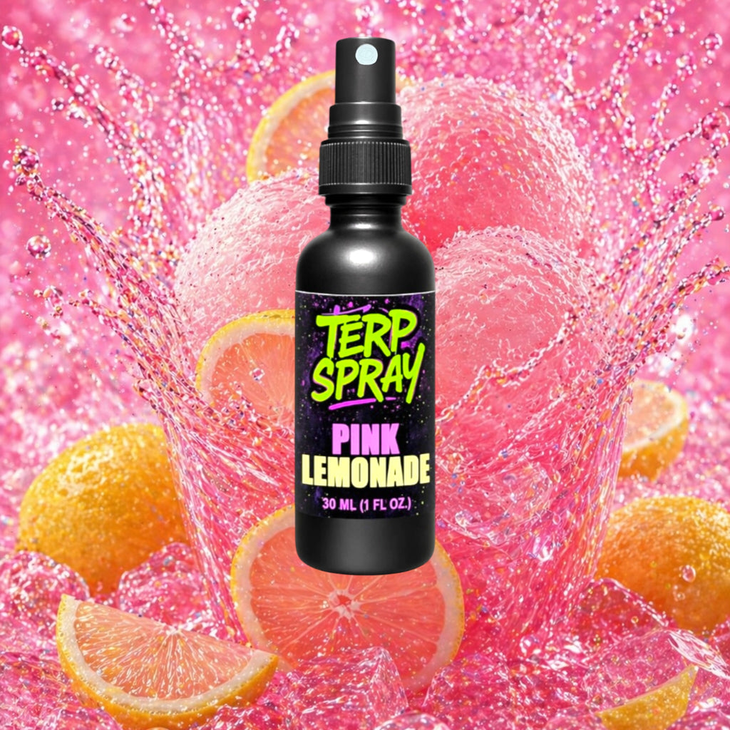 TS- Pink Lemonade