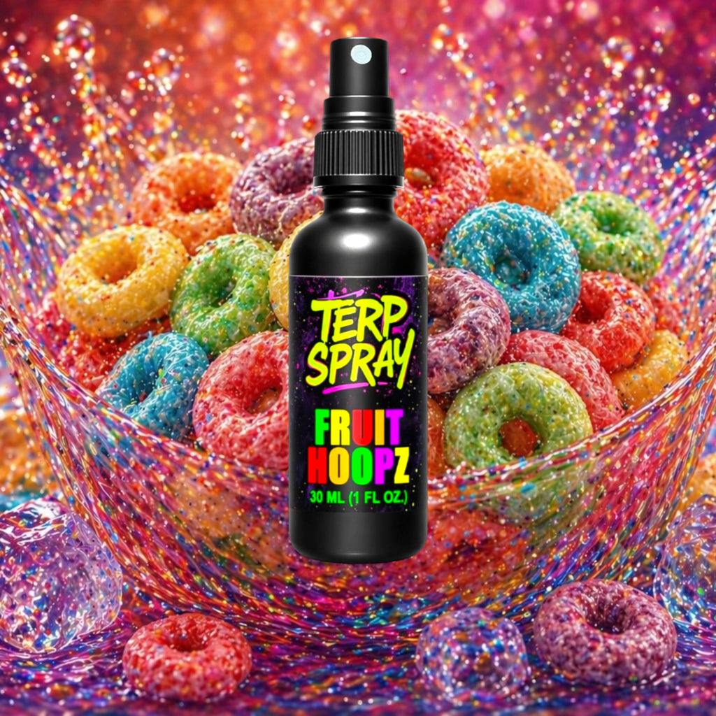 TS- Fruit Hoops