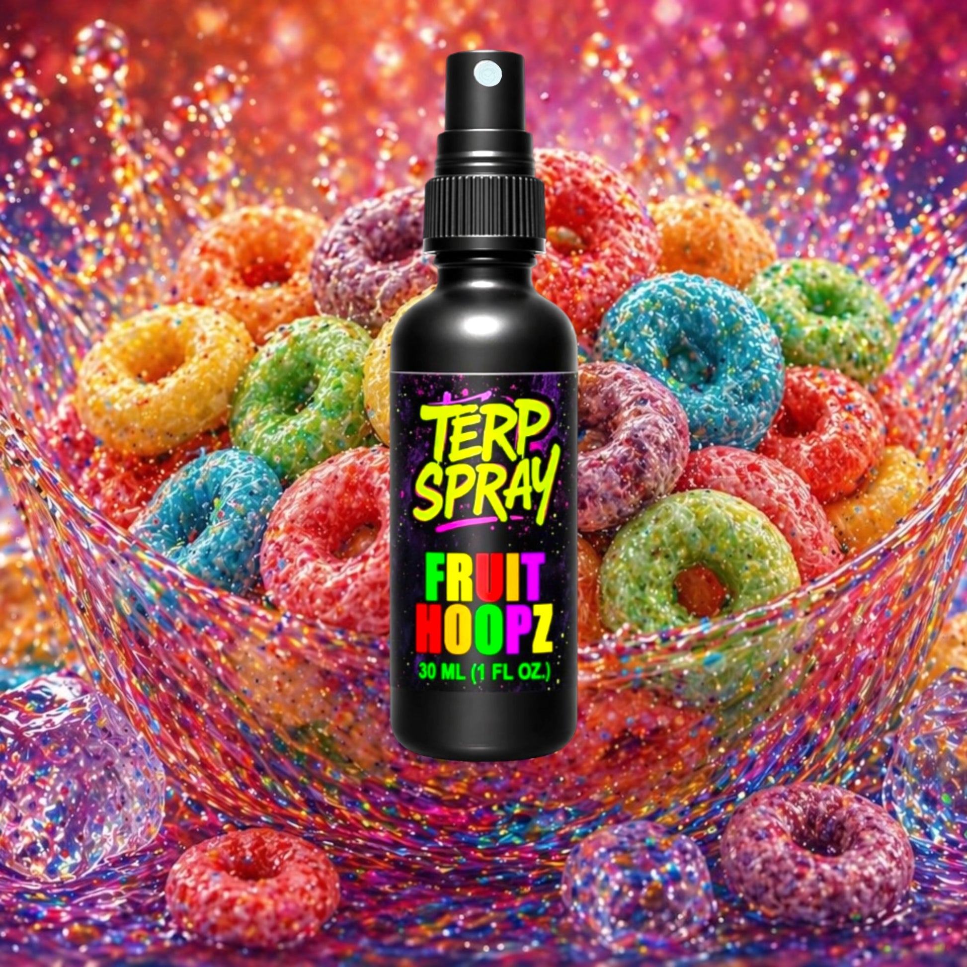 TS- Fruit Hoops