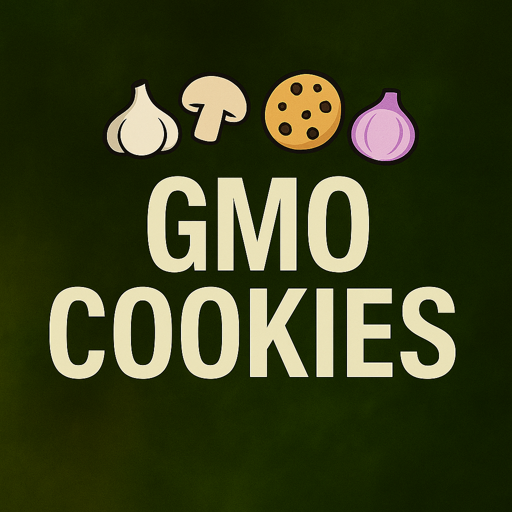 GMO Cookies Terpene Spray – natural gas aroma spray for exotic aroma enhancement