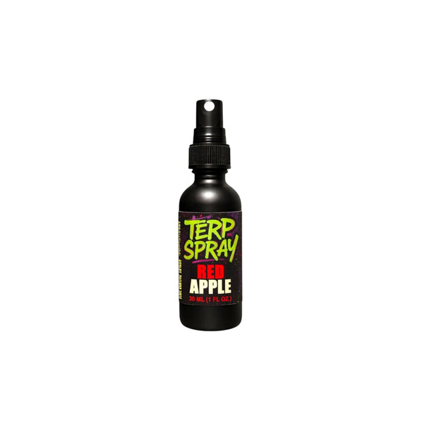 TS- Red Apples
