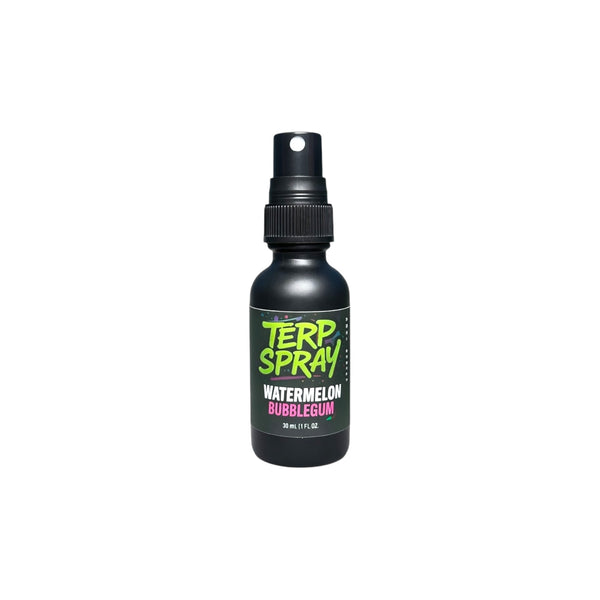 TS- Watermelon Bubblegum