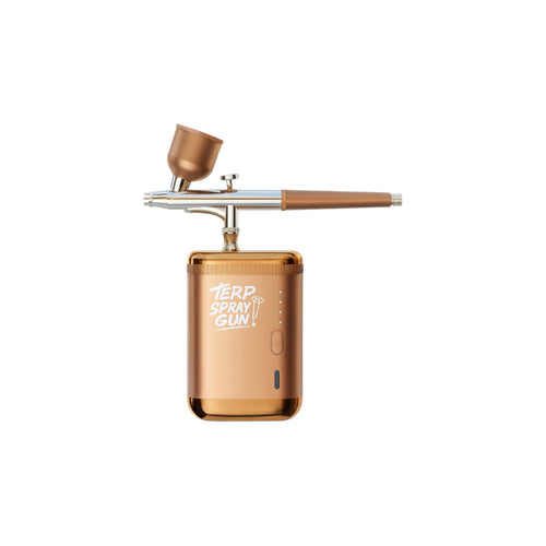 Terp Spray Gun