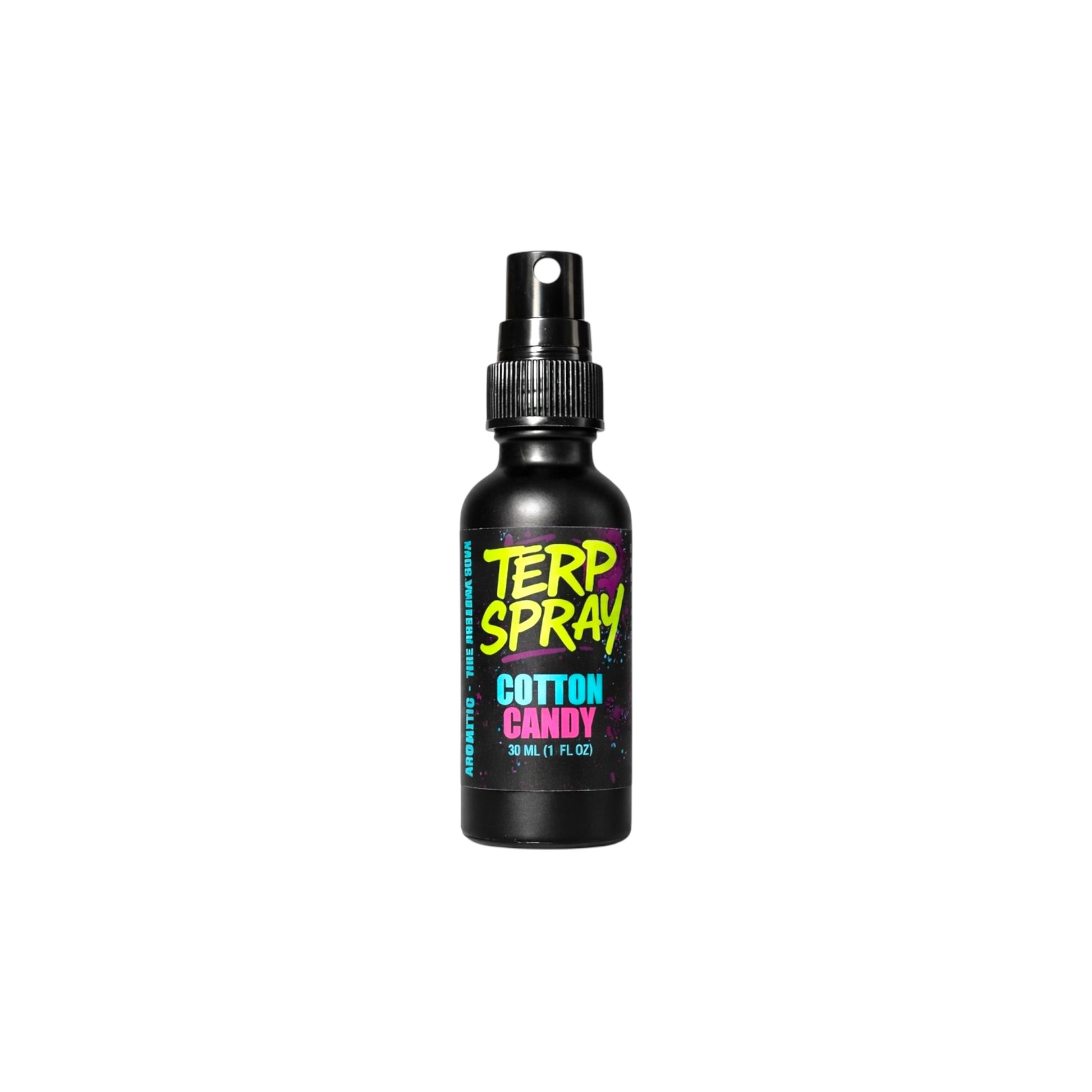 TS- Cotton Candy