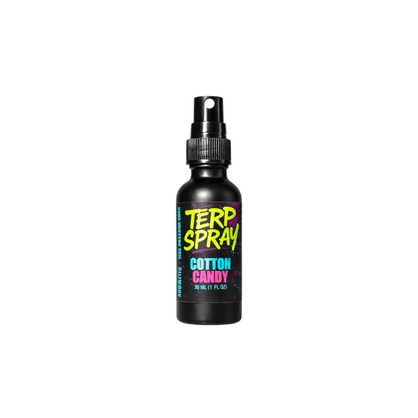 TS- Cotton Candy